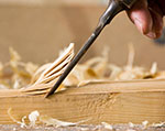 Entretien de meuble en bois par Menuisier France à Dieuze